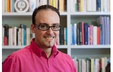 Benet M. Marcos - Fundador de Redactalia, consultor de comunicaci�n estrat�gica on-line