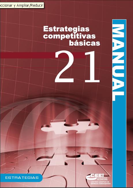 Estrategias competitivas b�sicas (21)