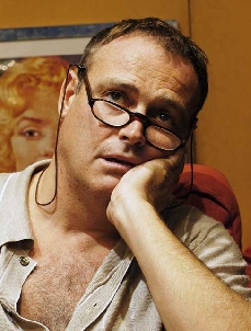 Pablo Carbonell