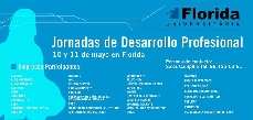 Invitaci�n a la Jornada de Desarrollo Profesional