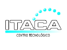 Logo ITACA Centro Tecnol�gico