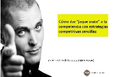 C�mo ganar competitividad con estrategias sencillas #