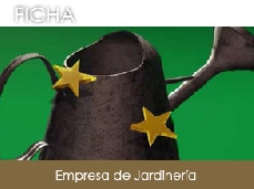 Empresa de Jardiner�a