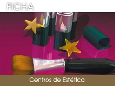 Centros de Est�tica