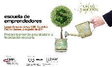 Escuela Emprendedores