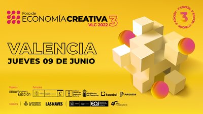 III Foro de Economa Creativa