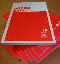 LIBR CASOS EXITO