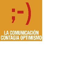 La comunicaci�n contagia optimismo