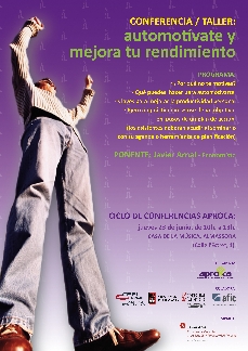 Cartel de la jornada