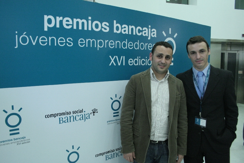 Premios Bancaja