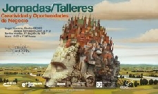 Jornada-taller Emprende +