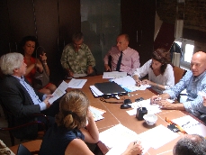 Grupo TIC -DPECV 2011