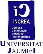 C�tedra INCREA de Innovaci�n, Creatividad y Aprendizaje de la Universitat Jaume I de Castell�n