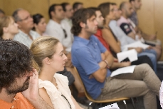 TALLER: Presentaci�n de proyectos a inversores 1 #
