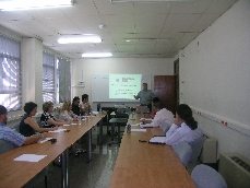 TALLER: Presentaci�n de proyectos a inversores 2 #