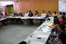 1� Reuni�n Enr�date 2011