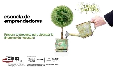 Escuela Emprendedores