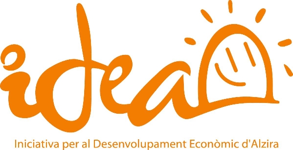 IDEA � Agencia Desarrollo Local Ayuntamiento de Alzira