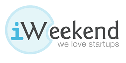 iWeekend Logo