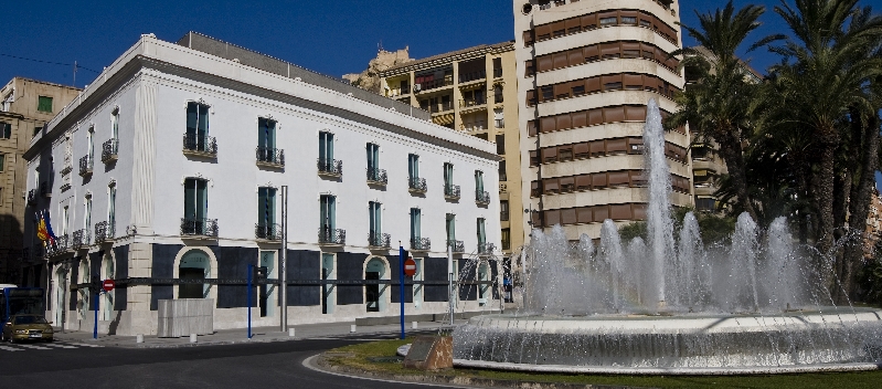 LA CAMARA