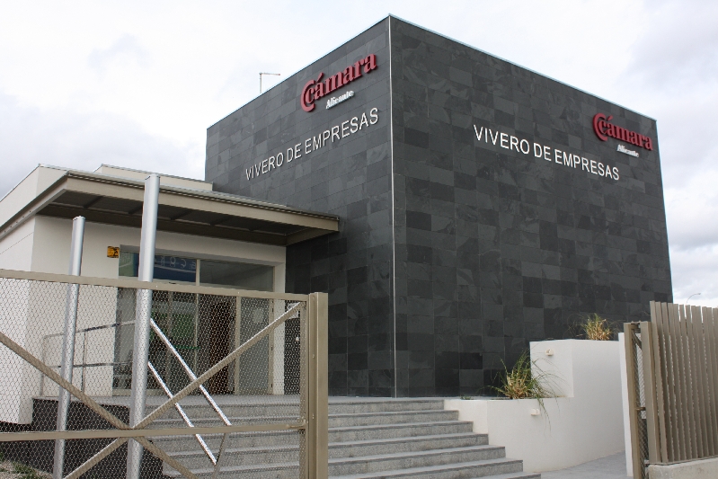 VIVERO FINESTRAT