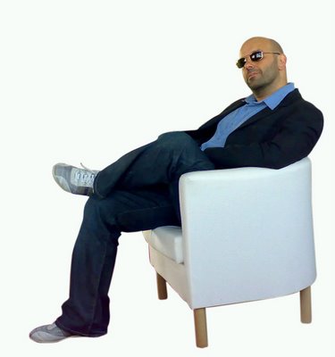 Pep Torres