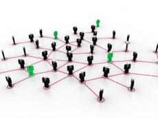 Cooperaci�n recursos humanos redes sociales ipd