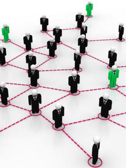 3x4 Recursos humanos redes organizaci�n ipd