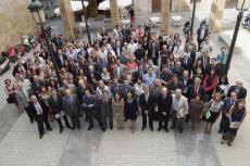 Programa de actividades DPECV 2011 