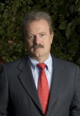 Manuel Campo Vidal
