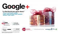 Google+ 07102011