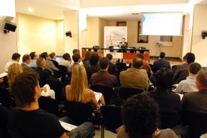Inicio VII Foro de Financiaci�n. Pincha para ampliar