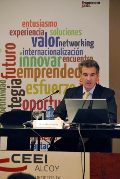 Jos� Mart� Pell�n. Pincha para ampliar