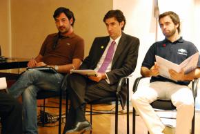 Emprendedores Ring Financiaci�n. Pincha para ampliar