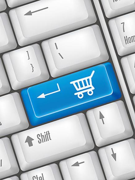 e-comerce