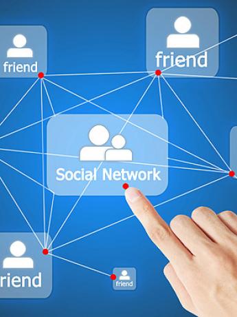Redes sociales