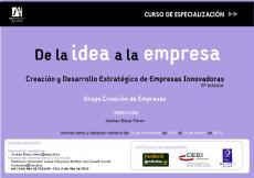 imagen curso Creaci�n 2011