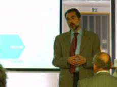 Enrique Montesa