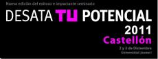 desata tu potencial Castell�n 2011