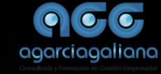 logo Antonio Garc�a Galiana