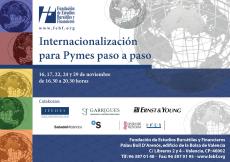 CursoInternacionalizaci�n para pymes