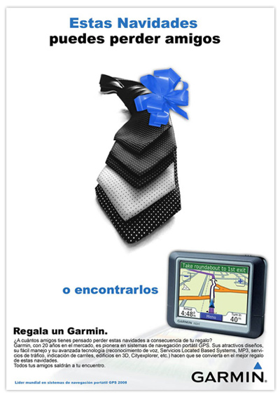 Garmin