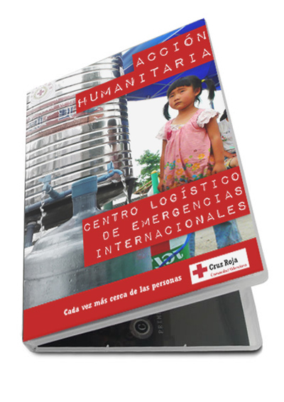 Cruz Roja documental