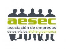 LOGOTIPO DE AESEC