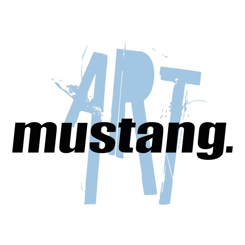 Mustang Art Gallery[;;;][;;;]