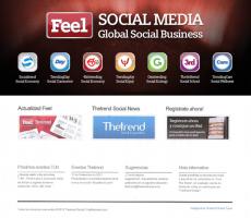 The Trend Social Corp. una VERDADERA EMPRESA SOCIAL