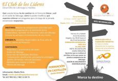 El club de los L�deres
