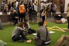 Ciudad Emprendedora