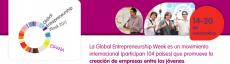 Global Entrepeneurship Week Espa�a