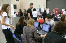 Realizaci�n del Test del emprendedor